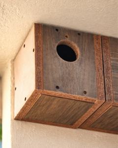 Sparrow Home